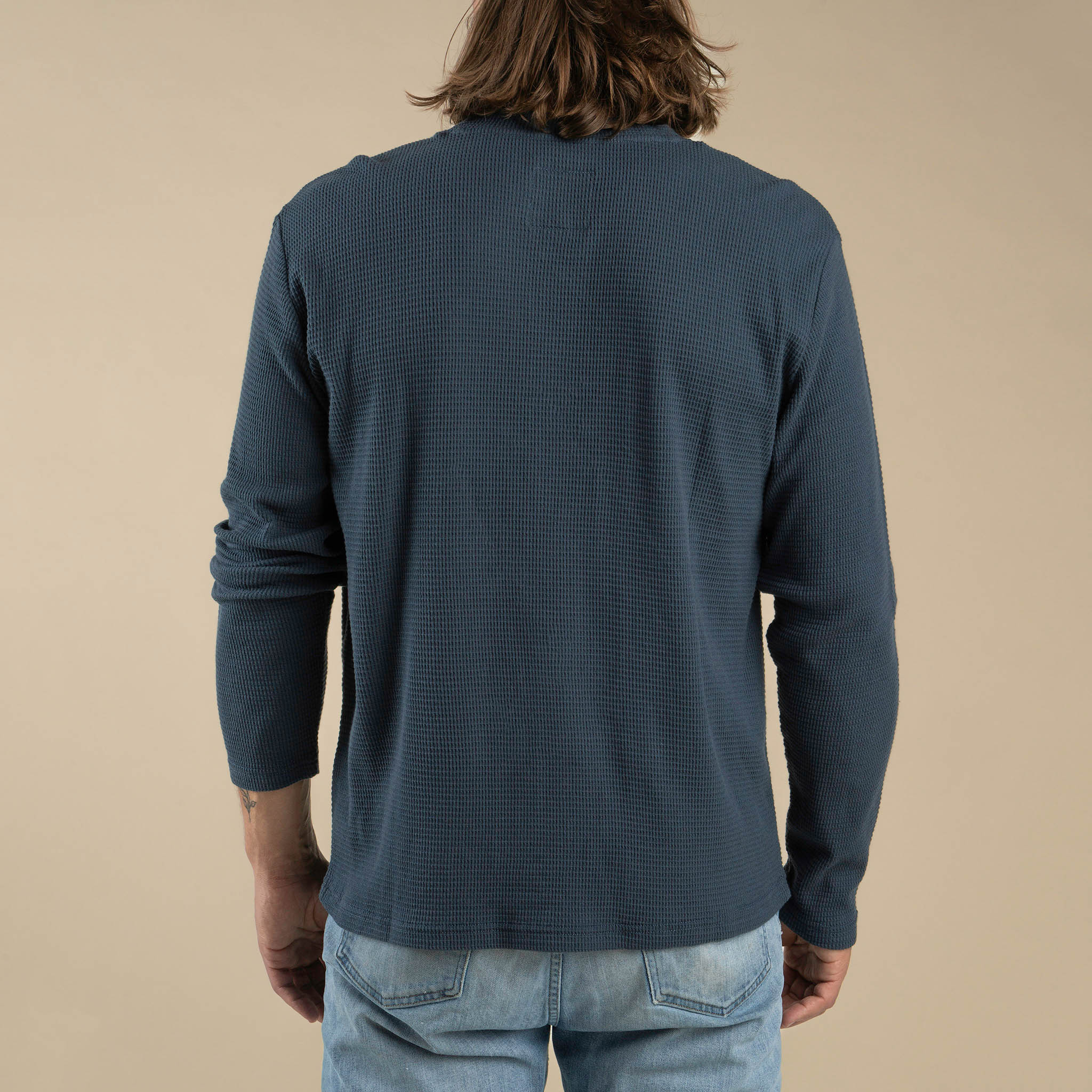 The Maverick Henley