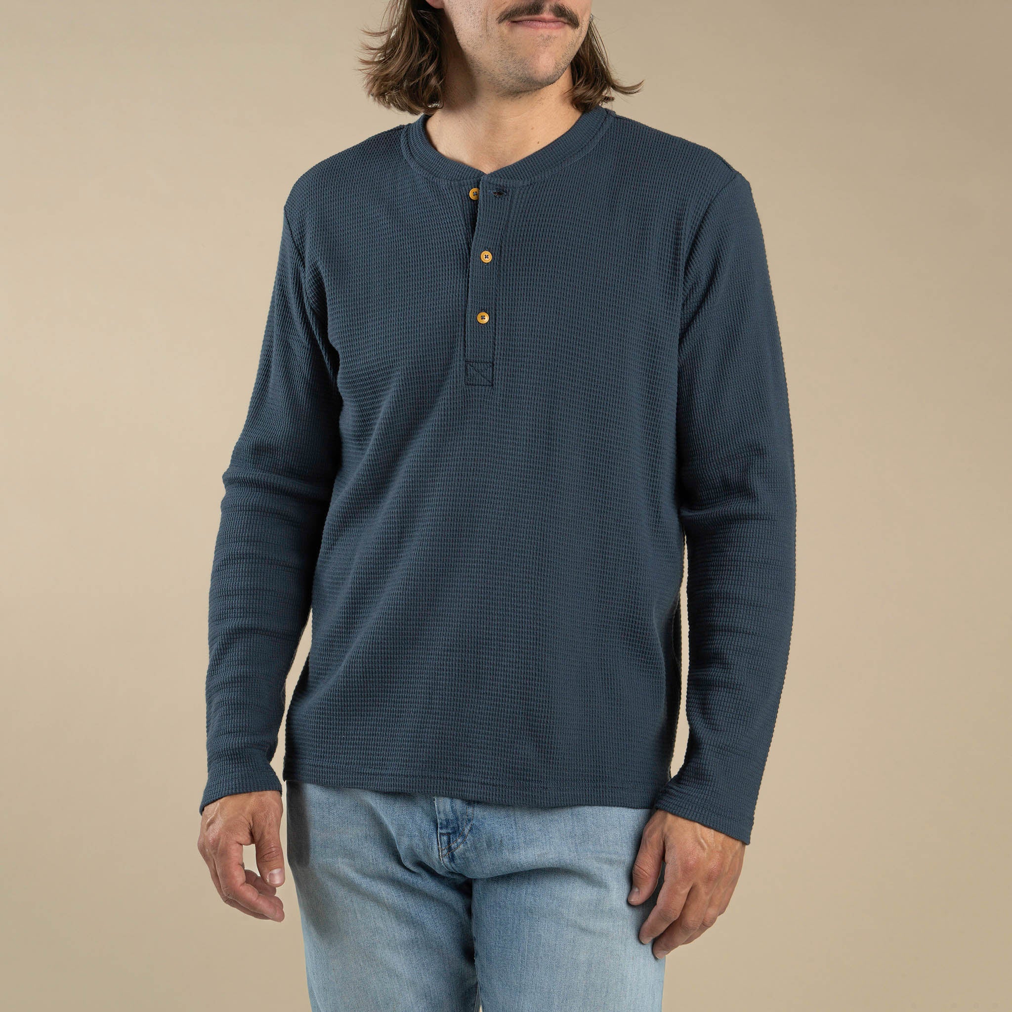 The Maverick Henley