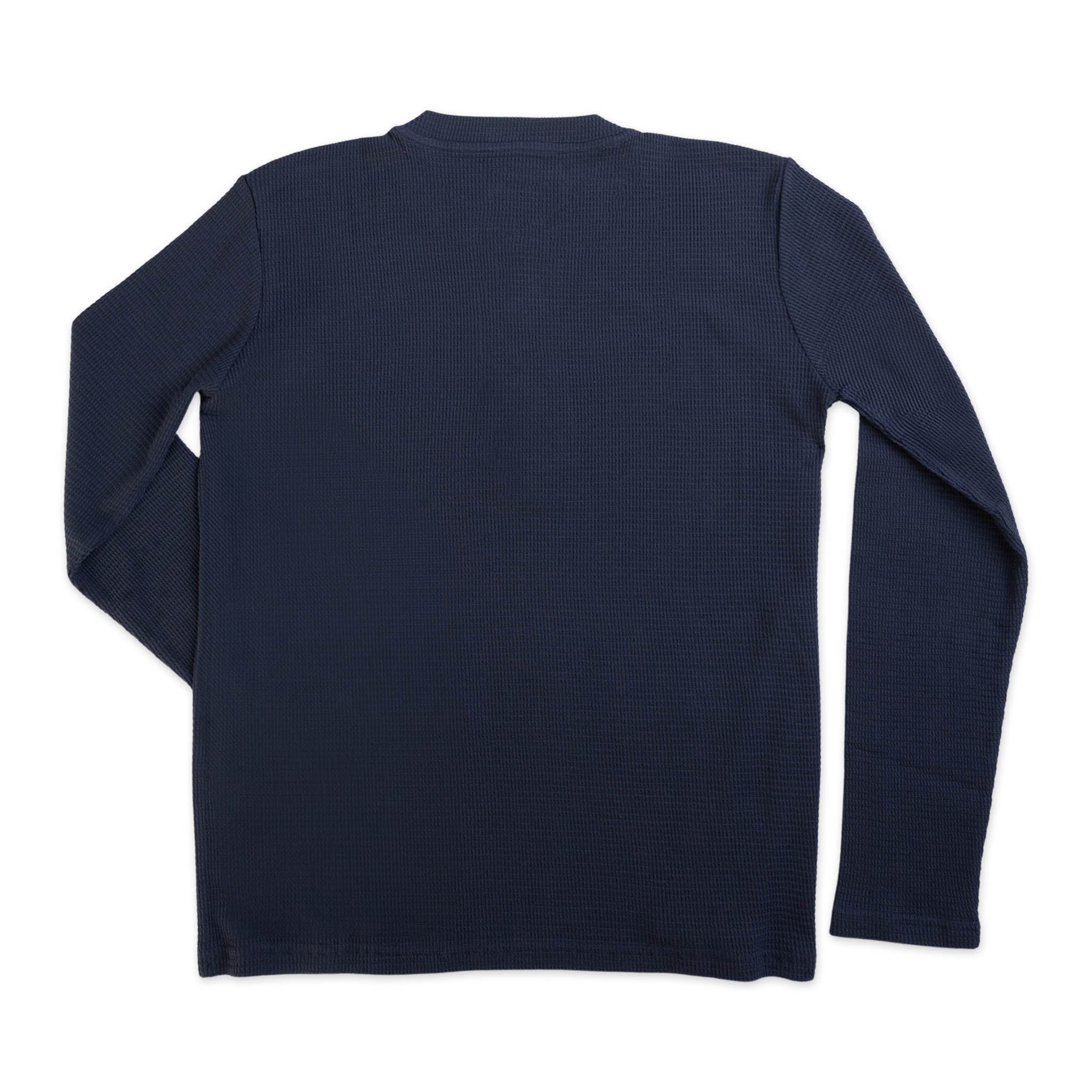 The Maverick Henley