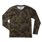 The Maverick Henley