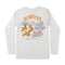 Covey Long Sleeve T-Shirt