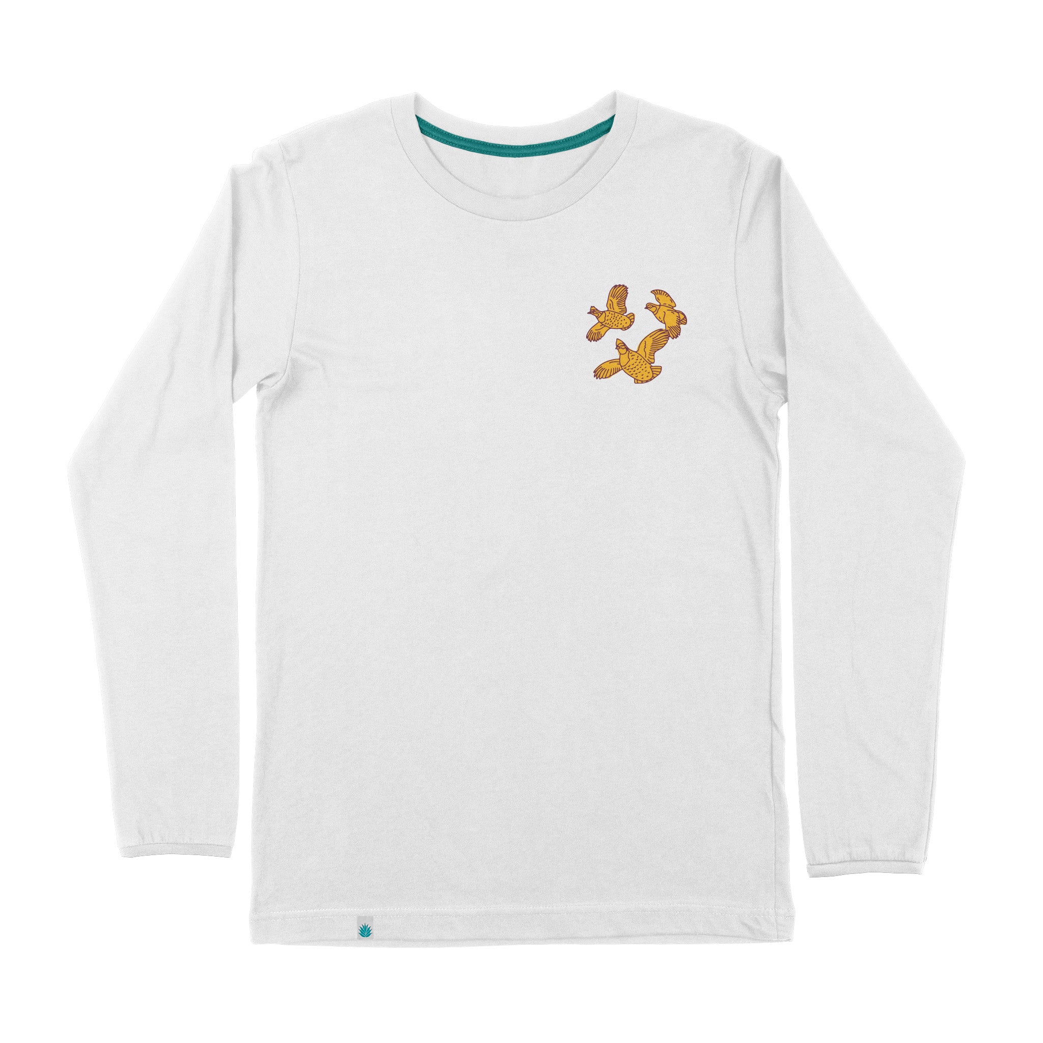 Covey Long Sleeve T-Shirt