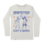 Dust & Bones Long Sleeve T-Shirt