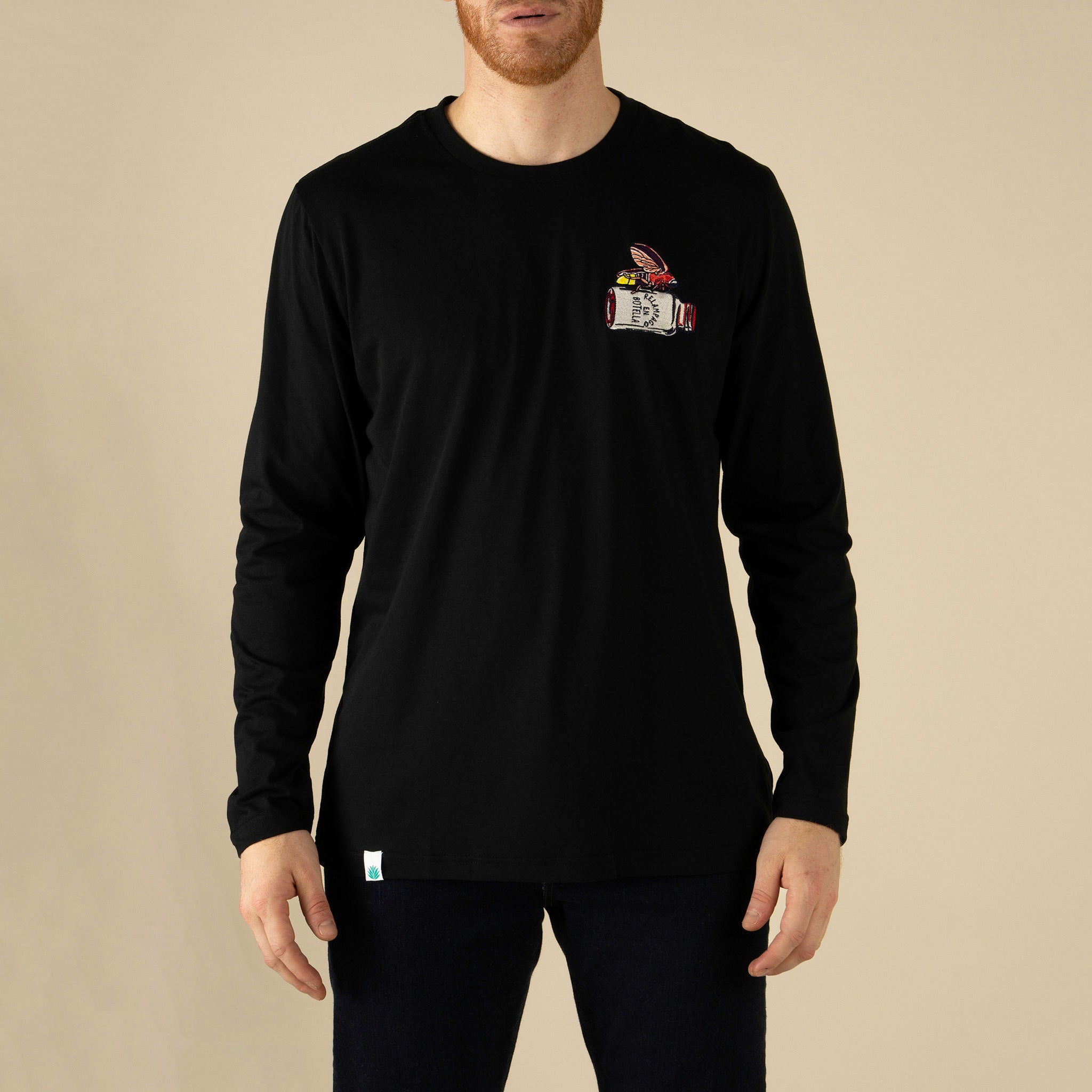 Firefly Long Sleeve T-Shirt