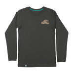 Rattlesnake Long Sleeve T-Shirt