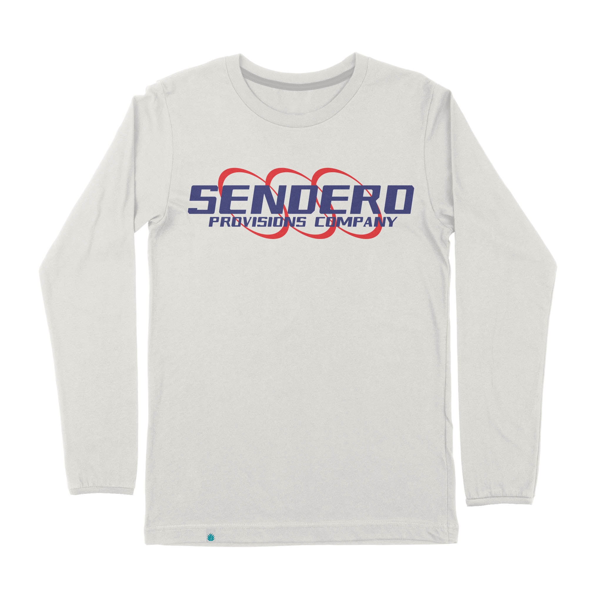 Broadcast Long Sleeve T-Shirt