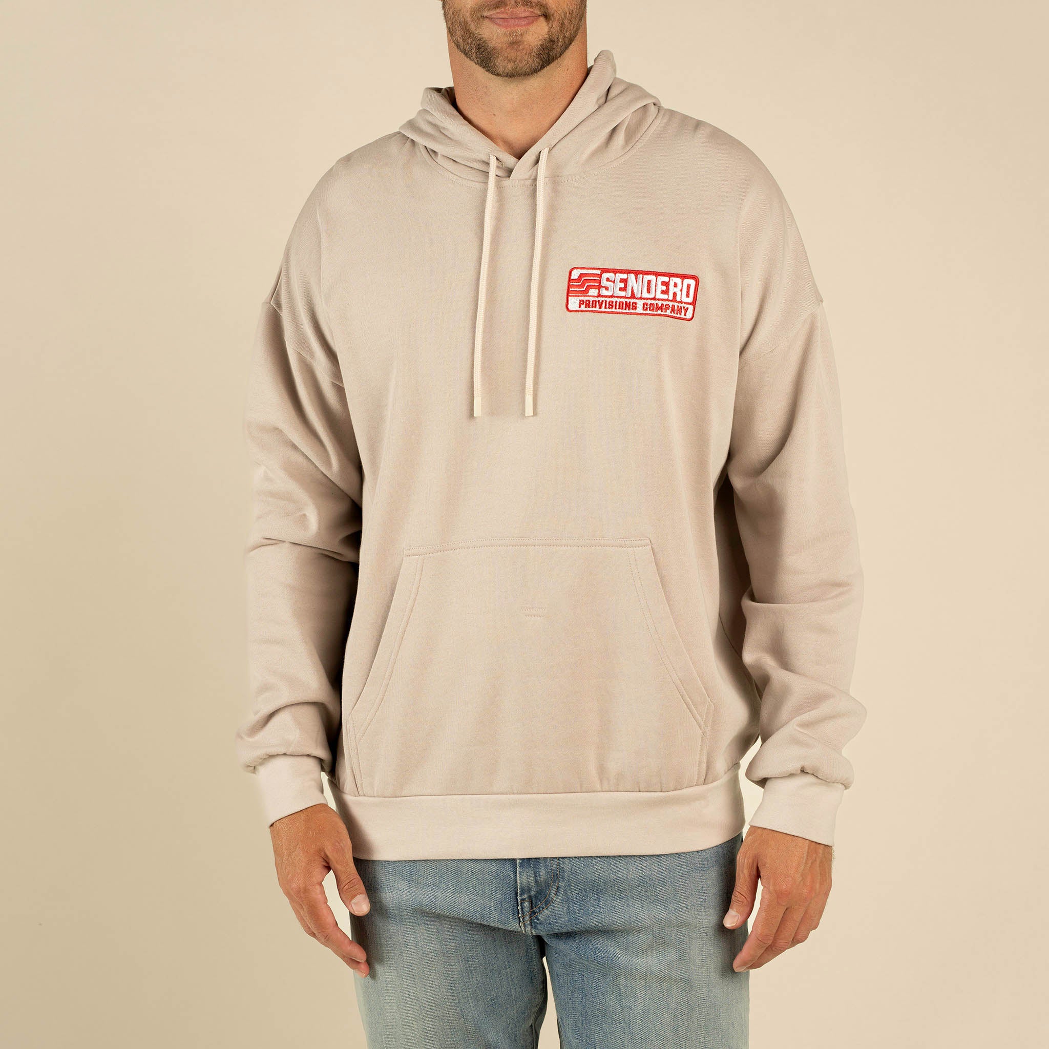 Field Service Hoodie