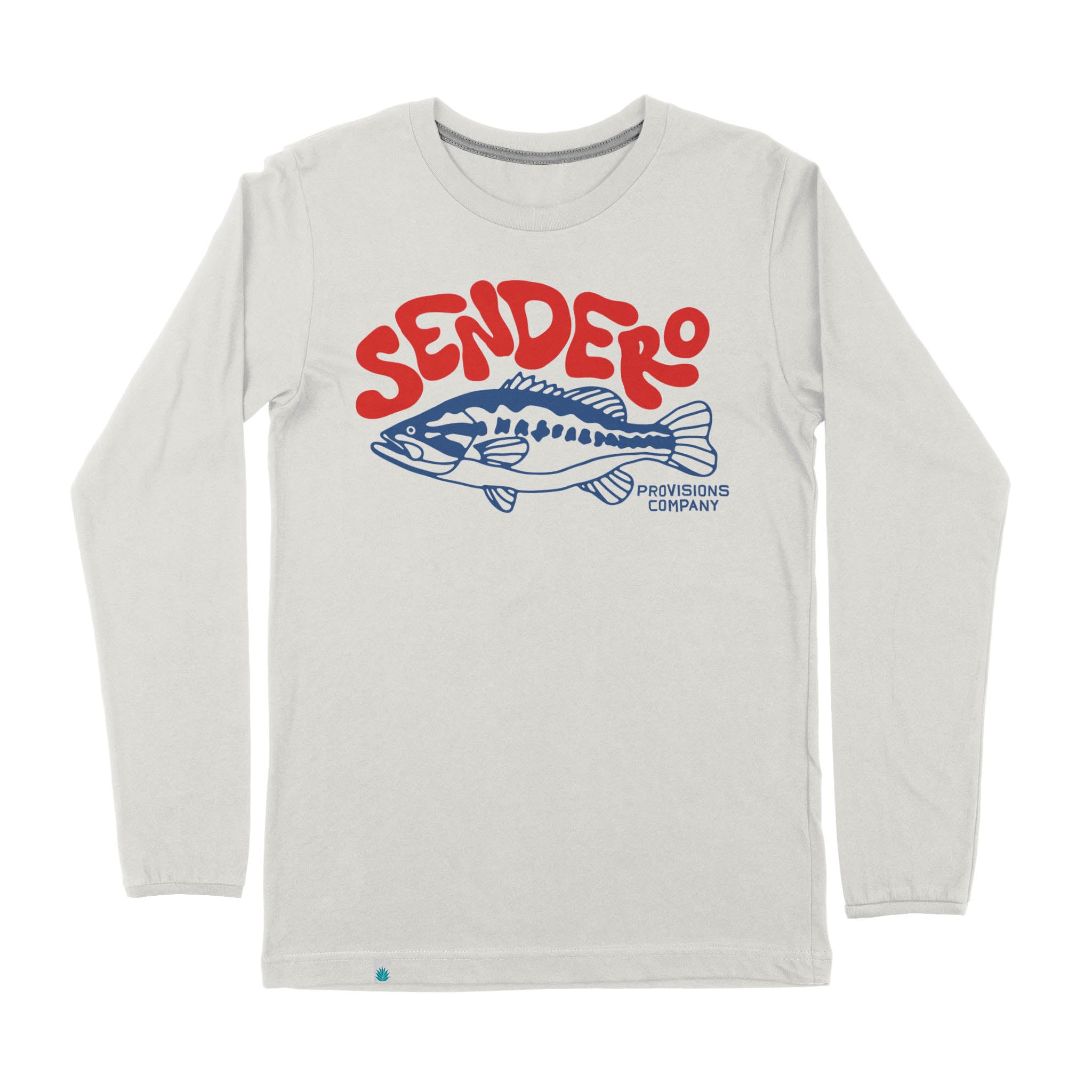 Lunker Long Sleeve T-Shirt