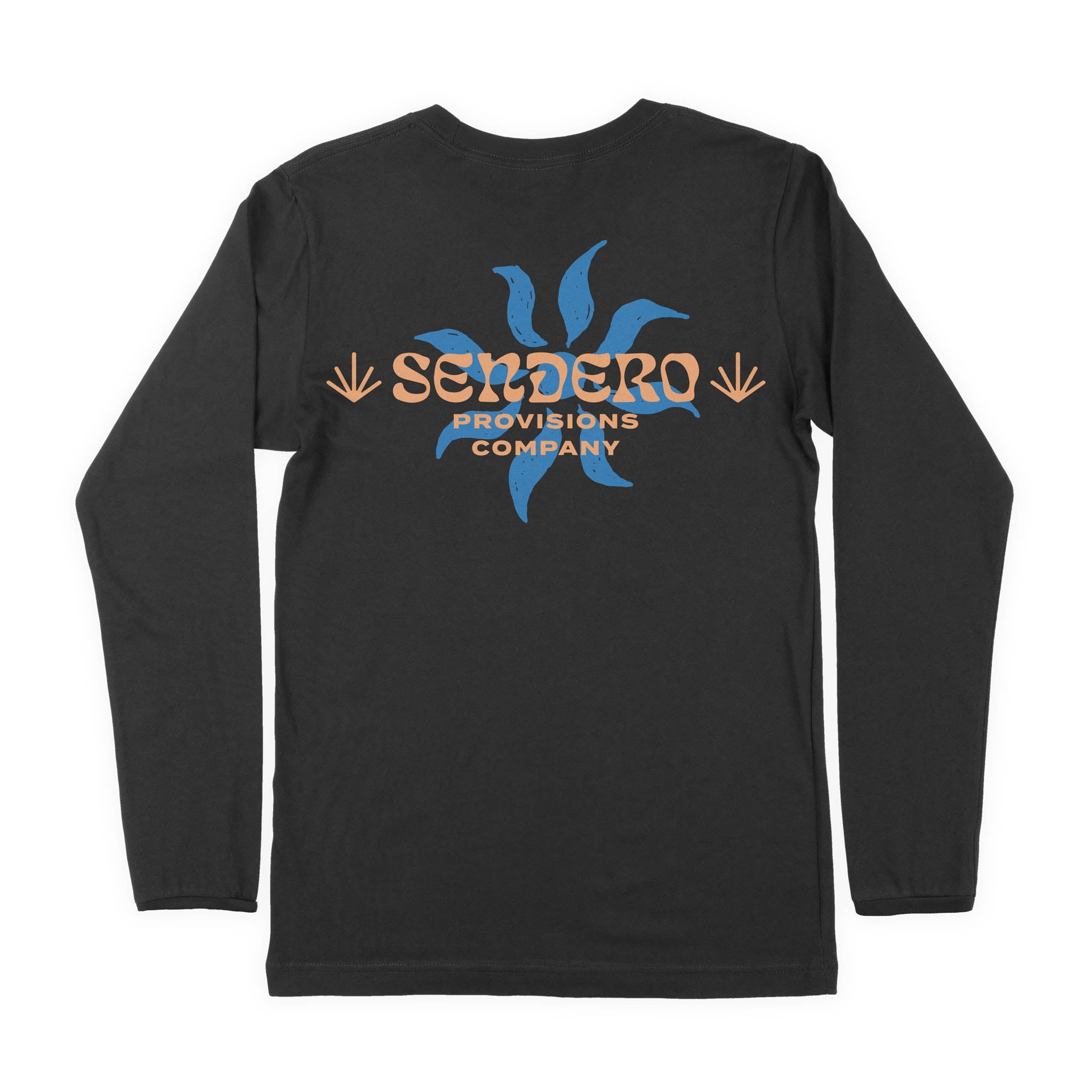 Sol Vida Long Sleeve T-Shirt