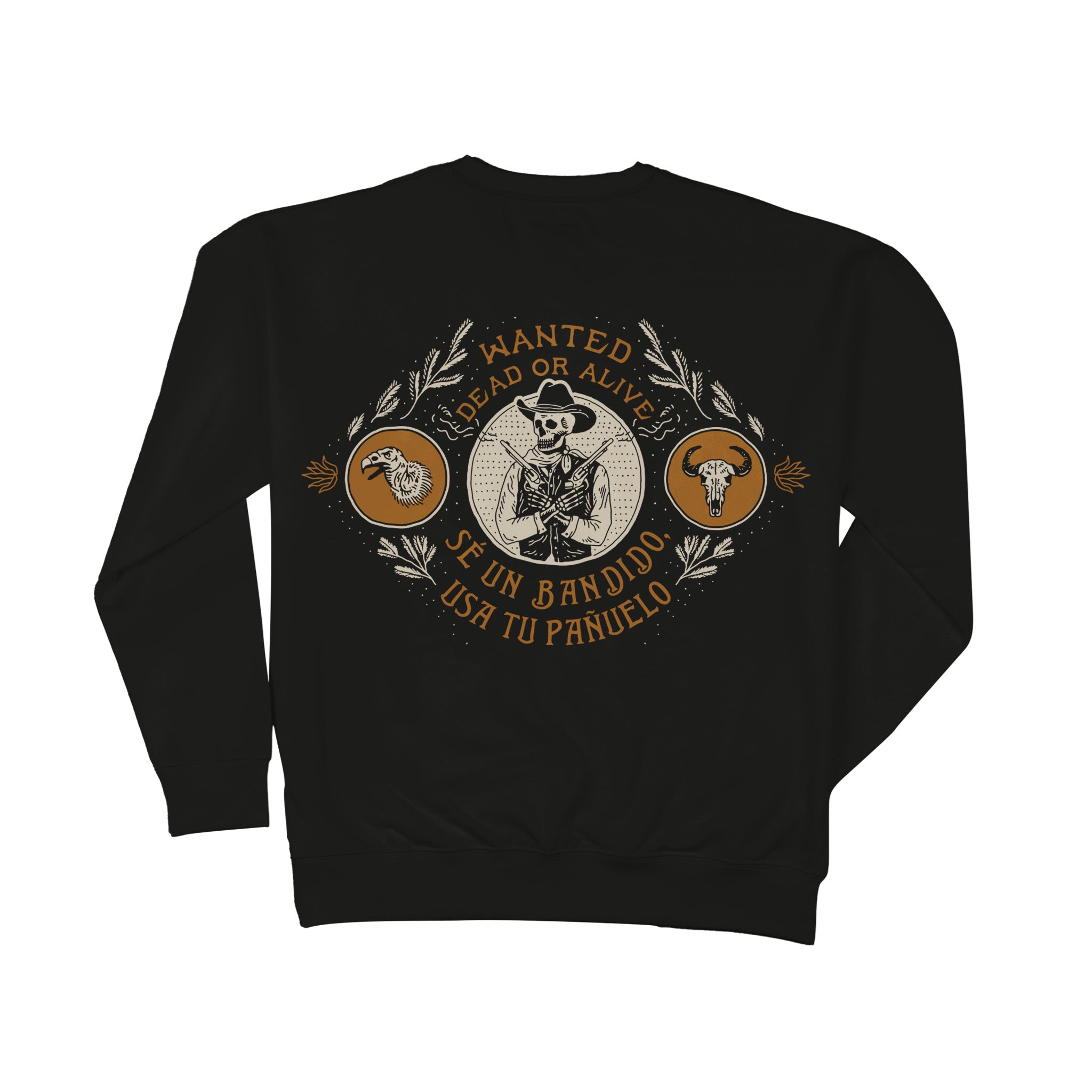 Dead or Alive Sweatshirt