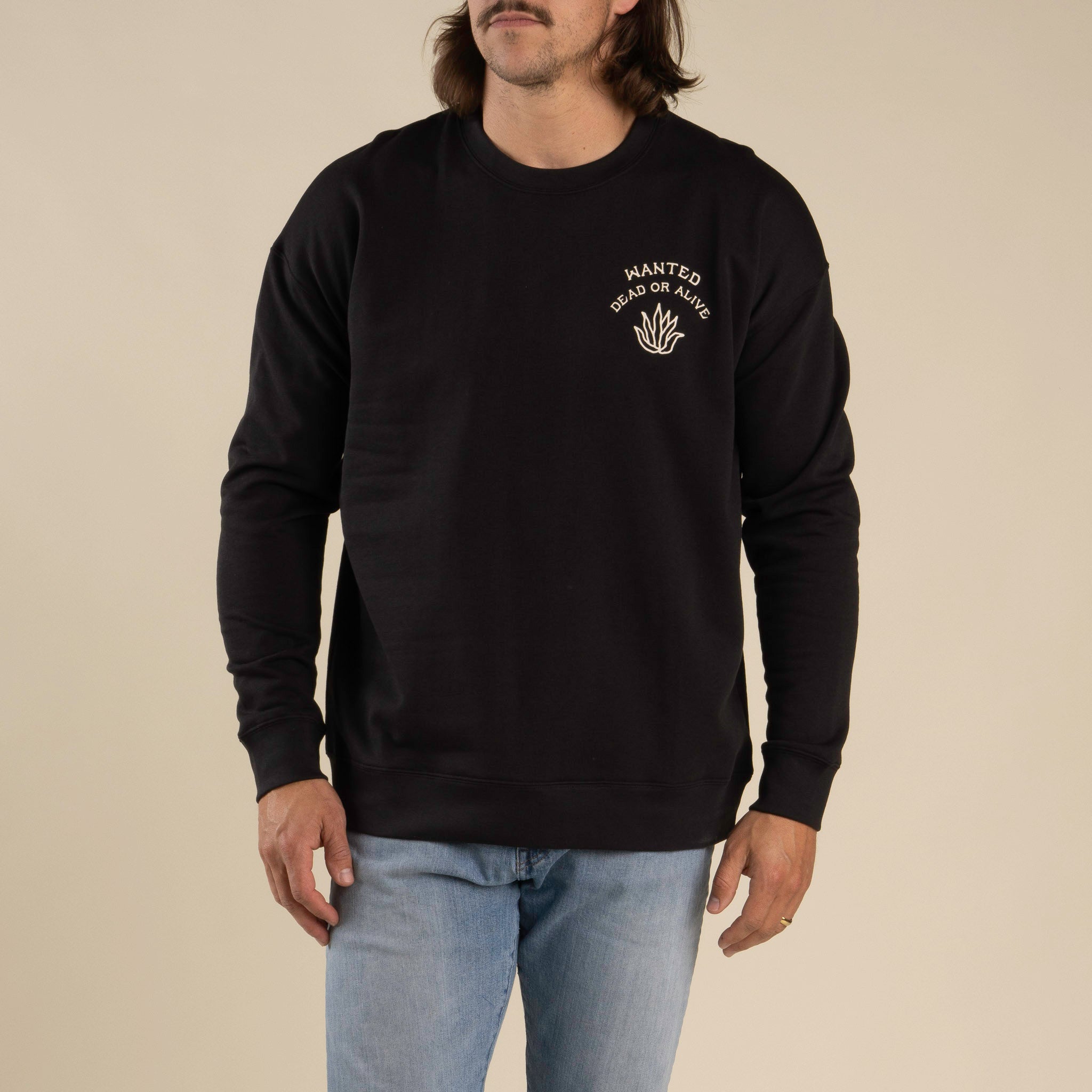 Dead or Alive Sweatshirt