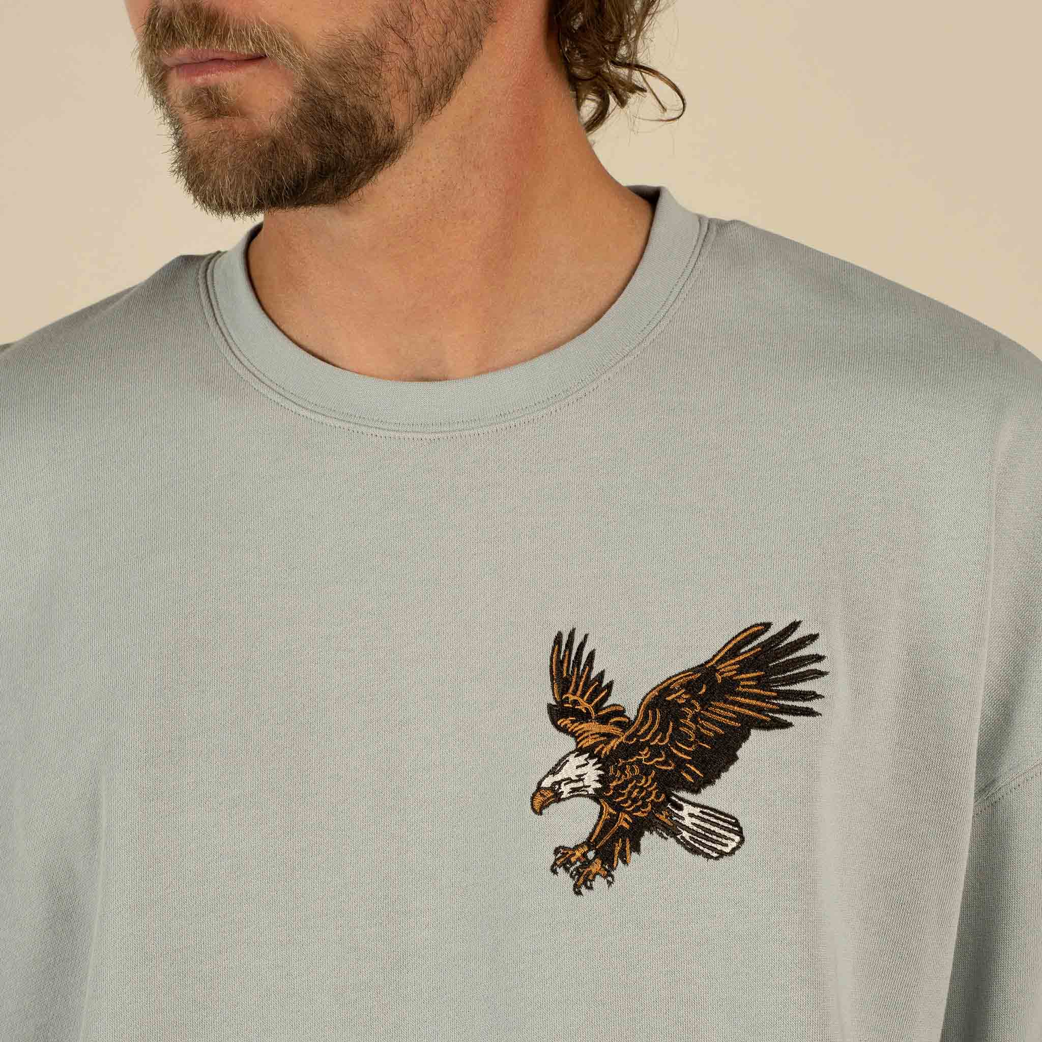 Eagle Sweatshirt