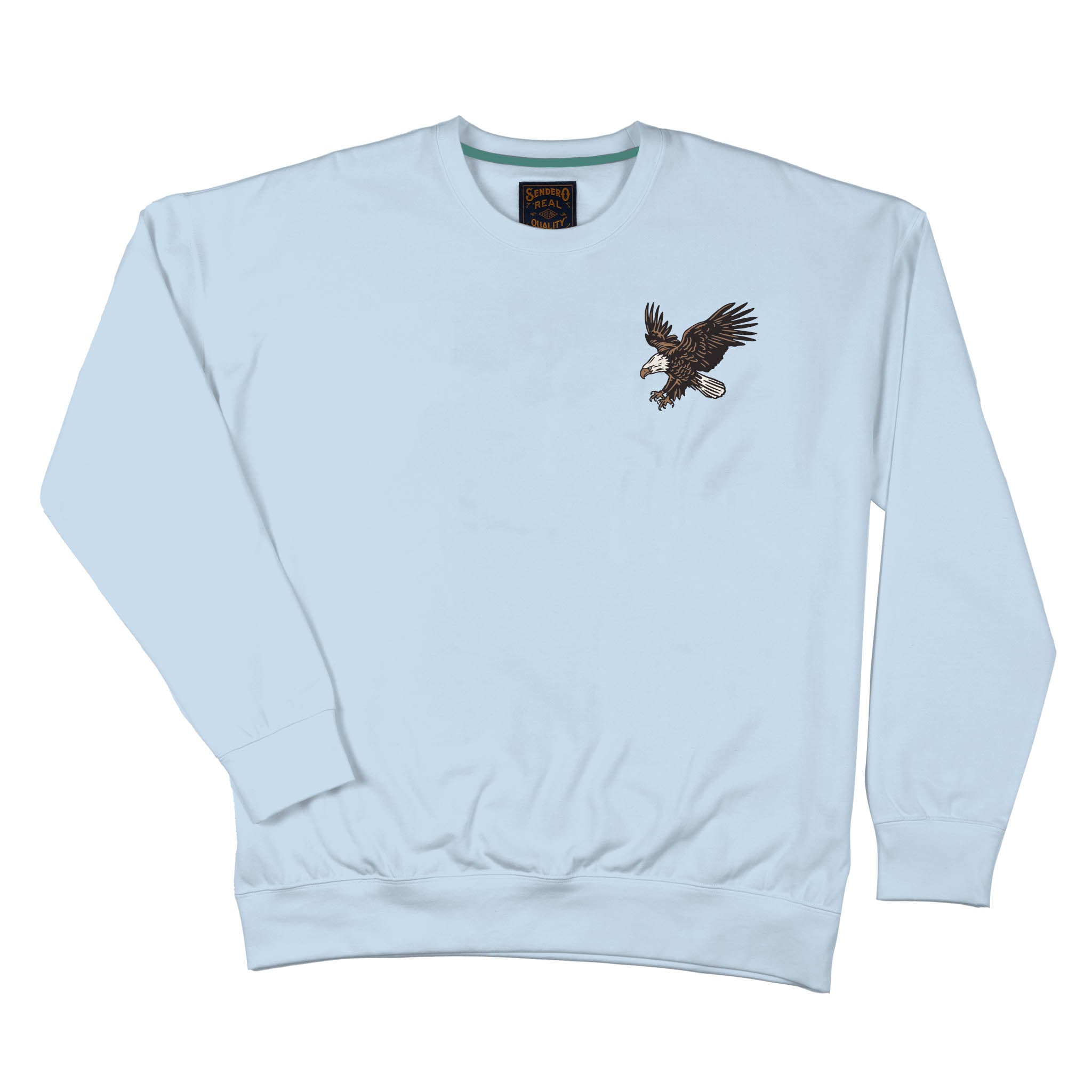 Eagle Sweatshirt