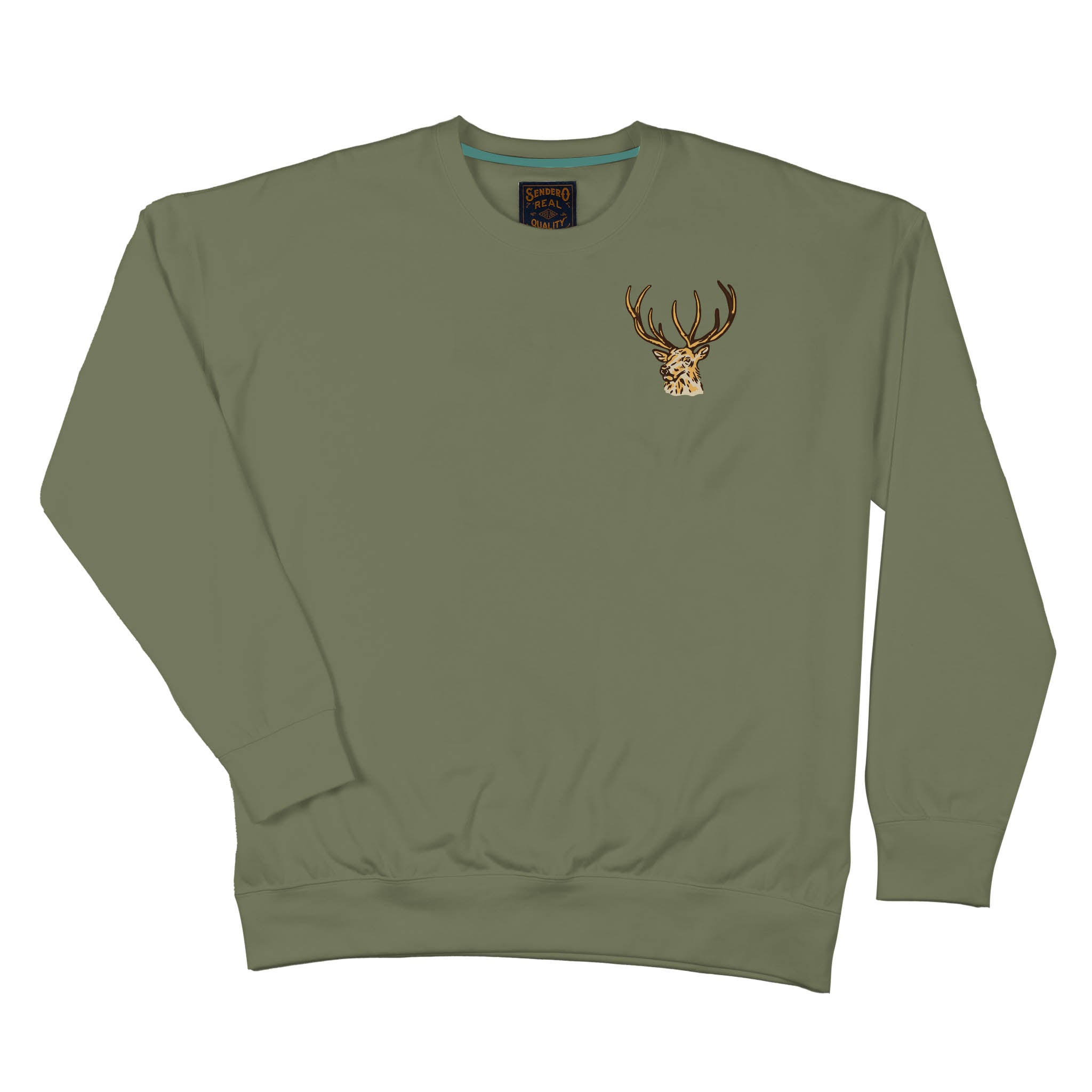 Elk Sweatshirt