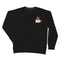 Firefly Sweatshirt - Black