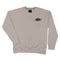 Opossum Sweatshirt - Sand