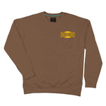 Old School Sweatshirt