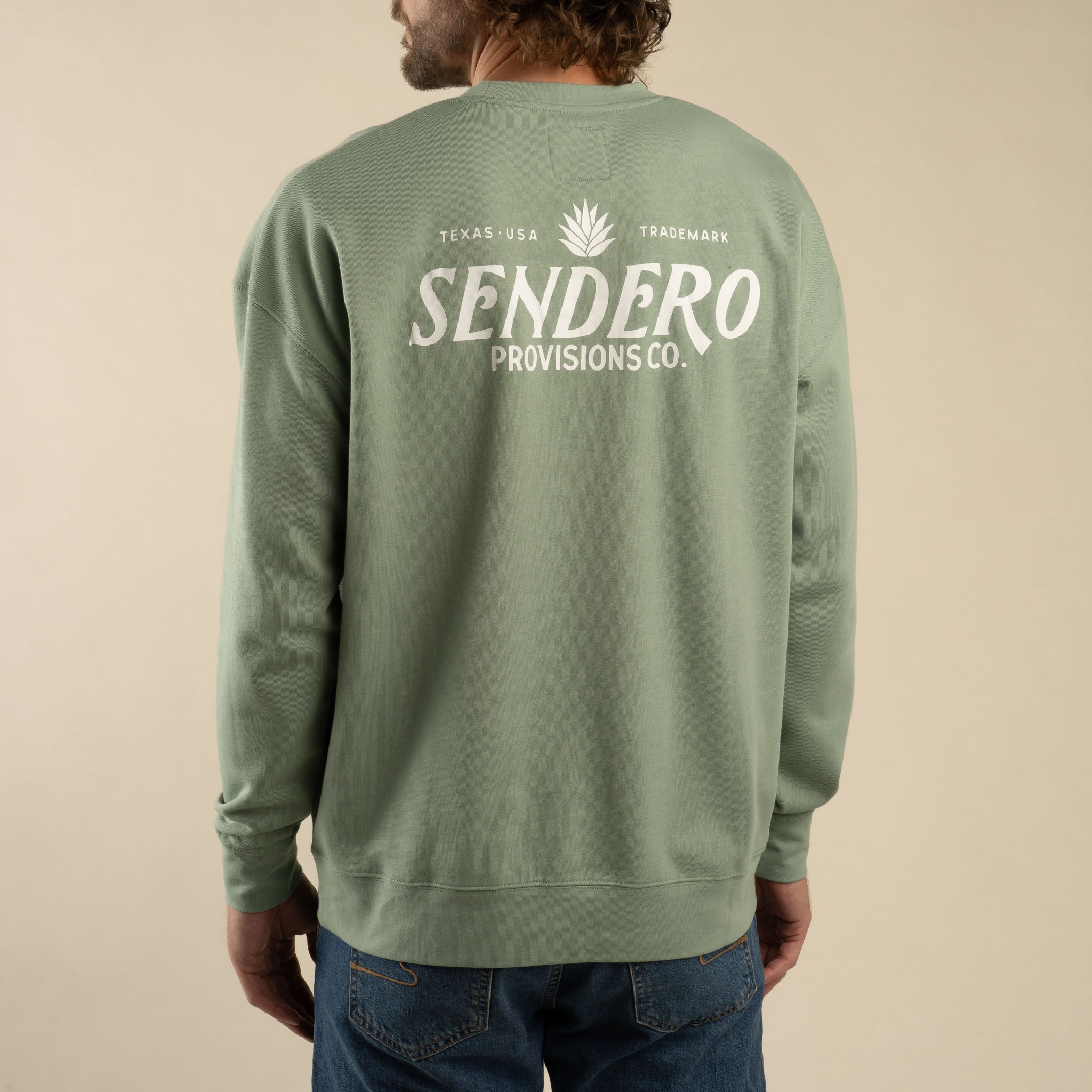 Logo Sweatshirt