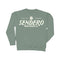 Logo Sweatshirt - Laguna