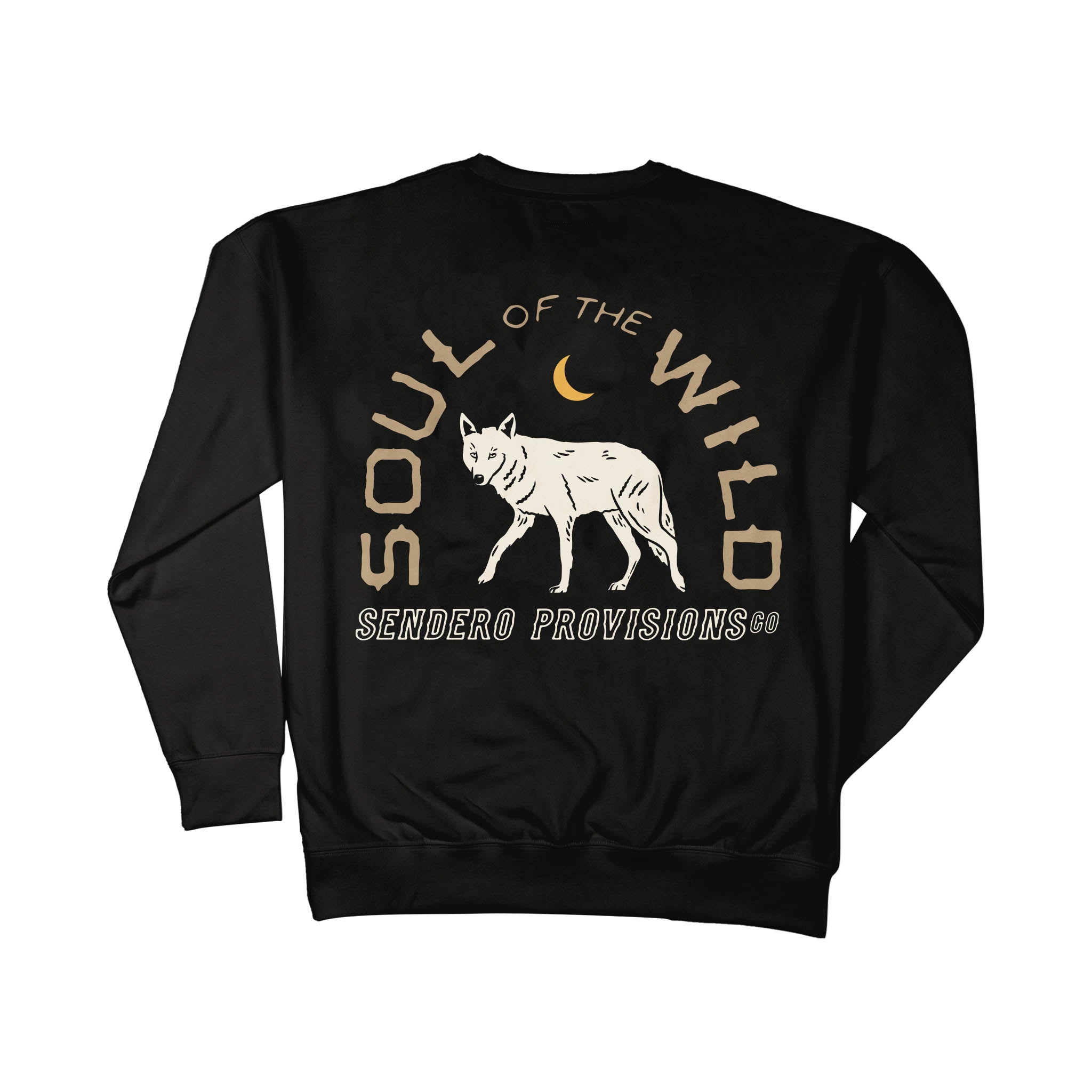 Solitario Sweatshirt