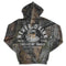 Shootin' Hand Hoodie - Will Tree Camo