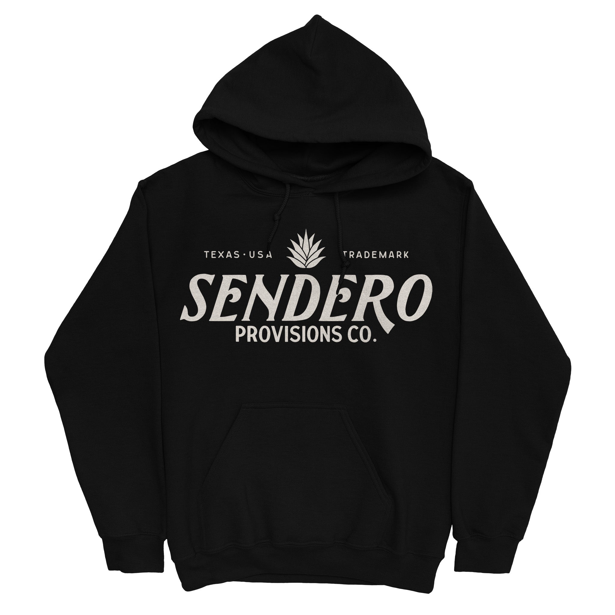 Logo Hoodie