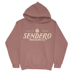 Logo Hoodie