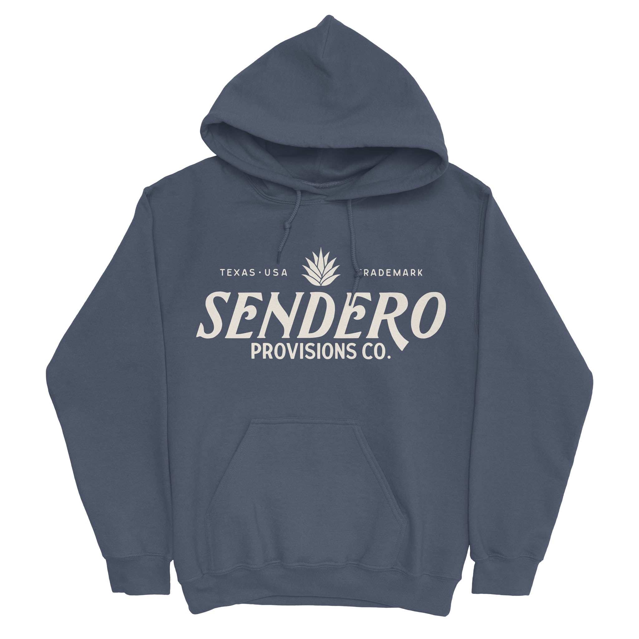 Logo Hoodie