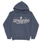 Logo Hoodie - Navy