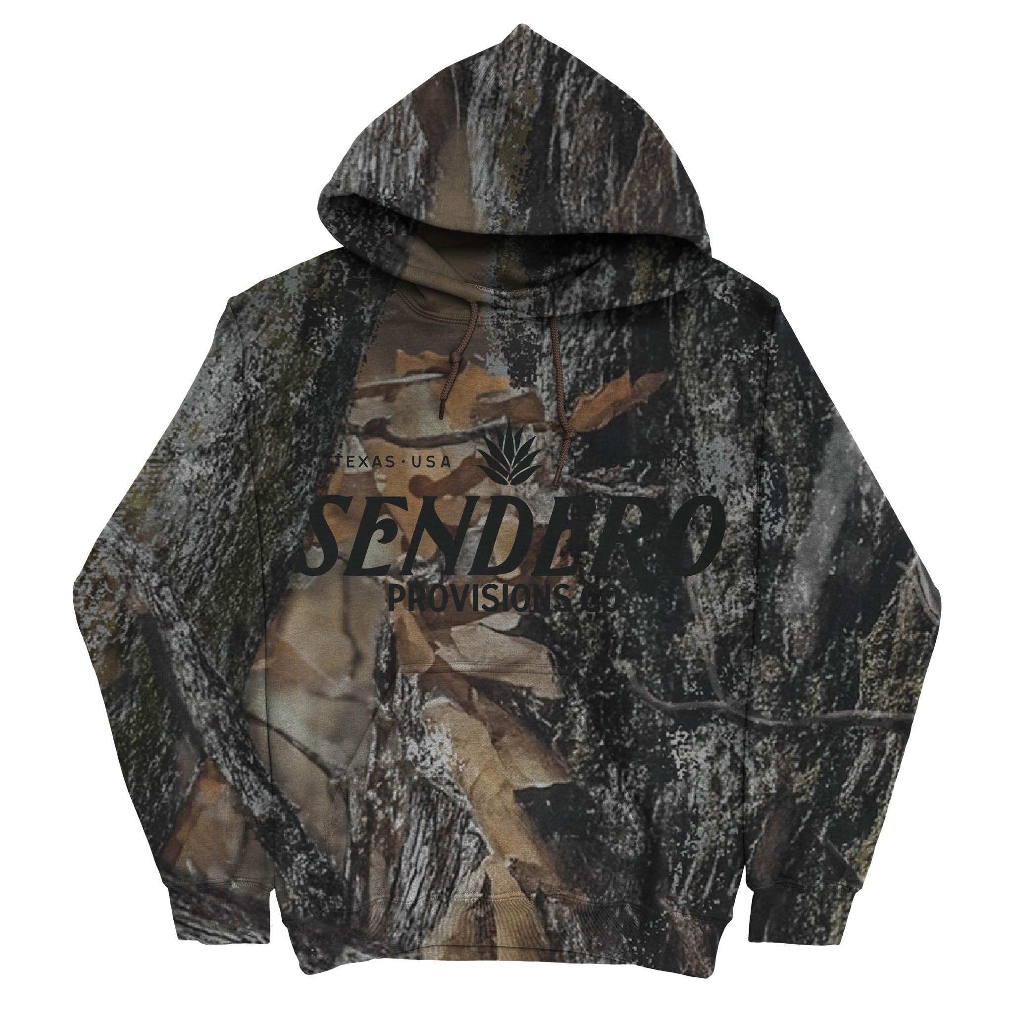 Logo Hoodie