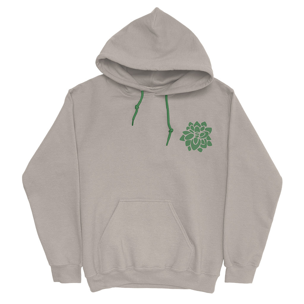 Reach for the Sky Hoodie - Sand