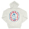 Cowboy Kickflip Hoodie - Vintage White
