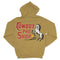 Cowboy Pro Shop Hoodie - Goldenrod