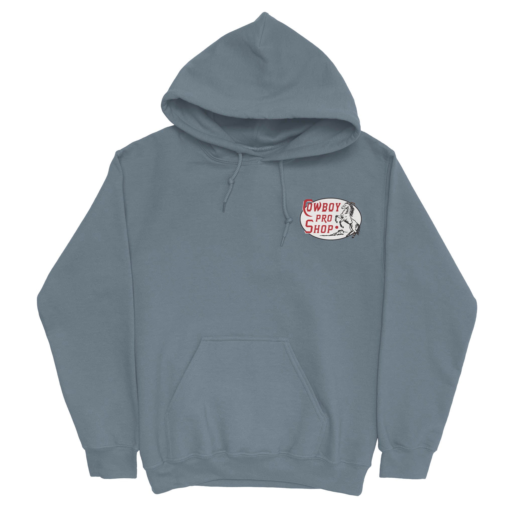 Cowboy Pro Shop Hoodie