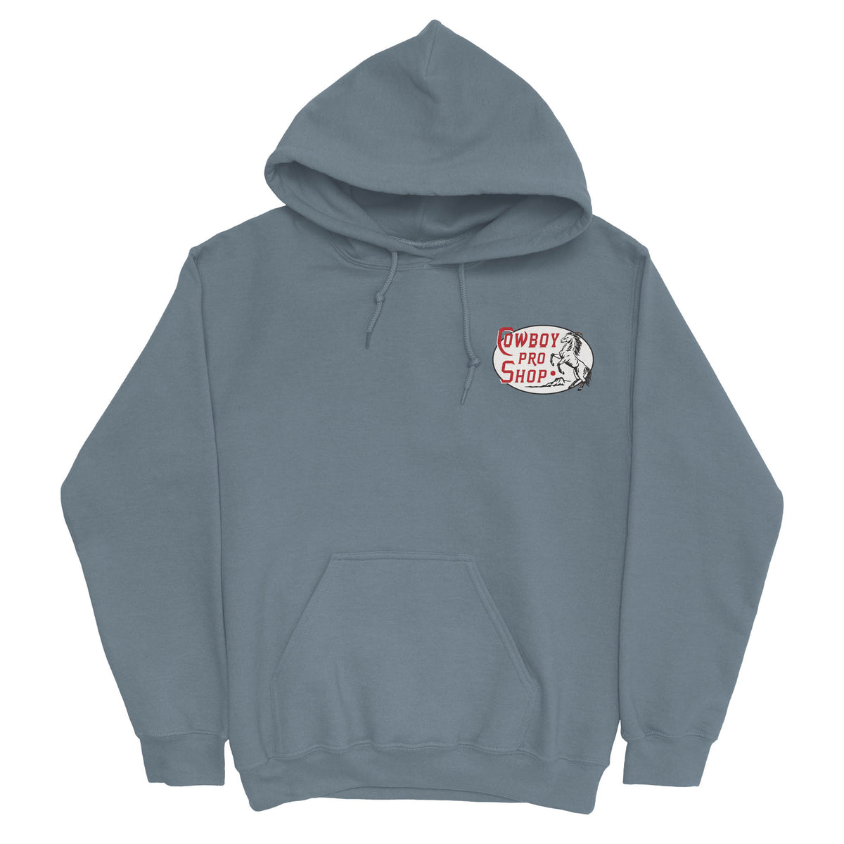 Cowboy Pro Shop Hoodie - Citadel