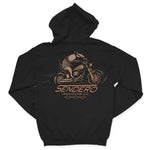 Dillo Rider Hoodie