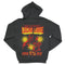 Lucha Libre Hoodie - Vintage Black