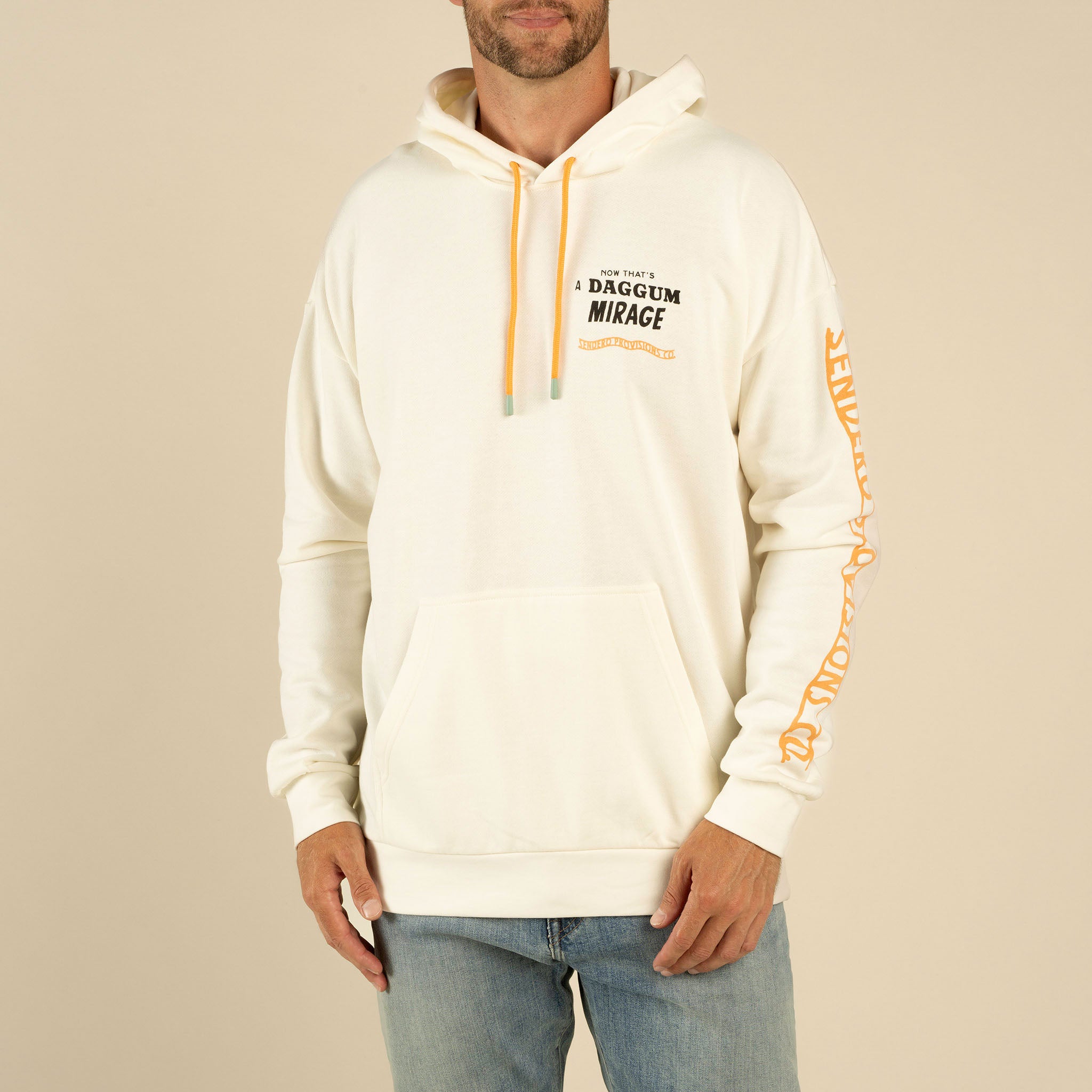 Mirage Hoodie