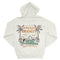 Mirage Hoodie - Vintage White