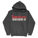 Retro Logo Hoodie