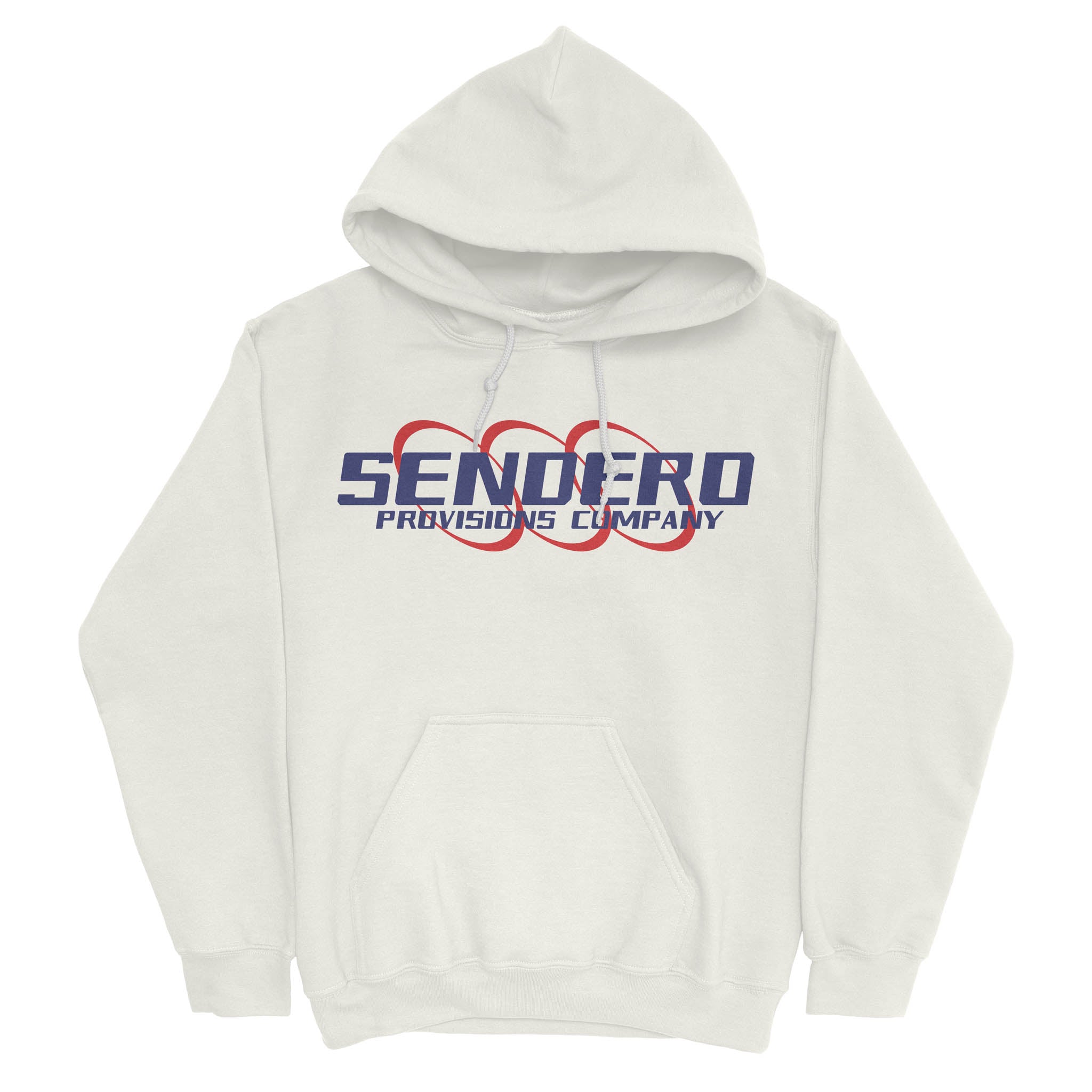 Broadcast Hoodie