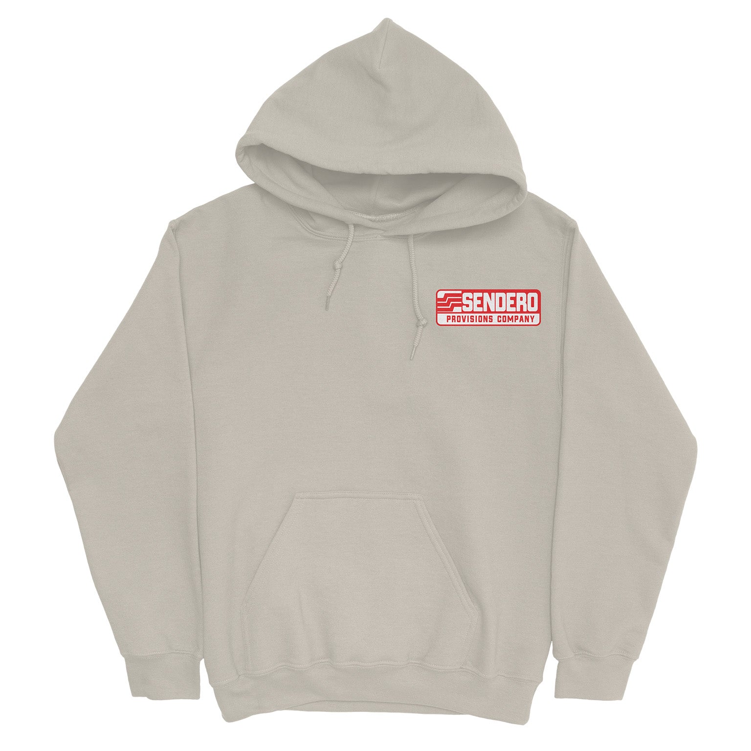 Field Service Hoodie