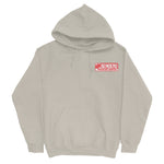Field Service Hoodie