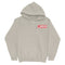Field Service Hoodie - Sand