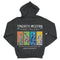 Spaghetti Western Hoodie - Vintage Black