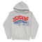Lunker Hoodie - Vintage White