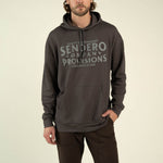 Quality Craft Hoodie