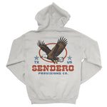 Sky Boss Hoodie