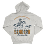 The Roper Hoodie