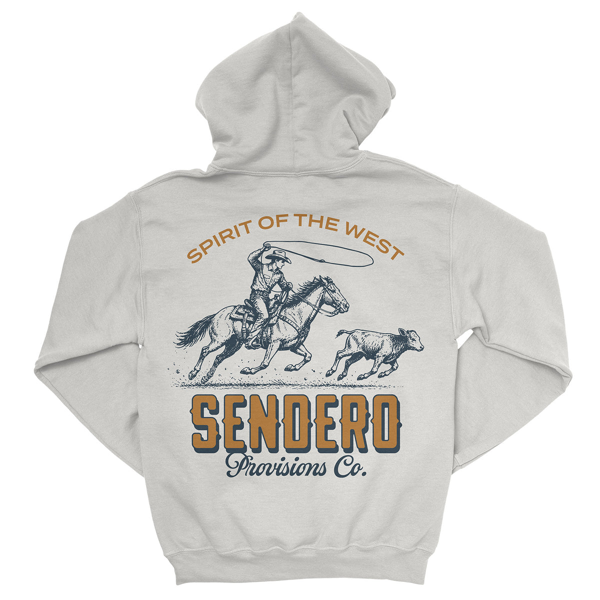 The Roper Hoodie